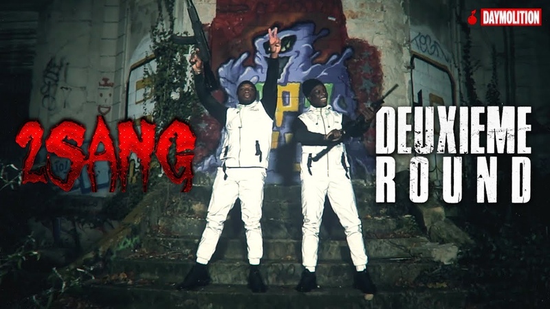 2 Sang Deuxieme Round OKLM