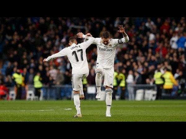 Sergio Ramos Beast Crazy Defensive Skills Goals 2019,