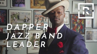 Dandy Wellington Is The Definition Of Dapper | Dress the Part | Racked