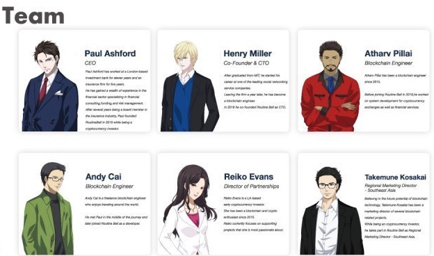 Tokenswim (TKS) - лучшая в мире горнодобывающая платформа., gambar #7