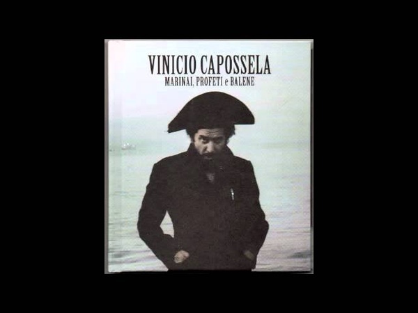 Vinicio Capossela Polpo d