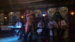 Alla Vatc Nile Maxim performance hawel teftekerni