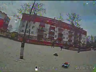 GoFly Scorpion 80 vs HPI Blitz