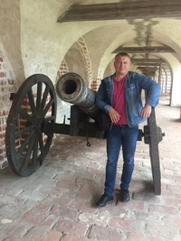 Валерий Кузнецов