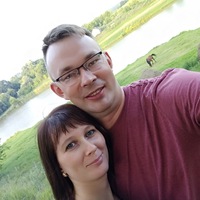 Максим Горбачёв