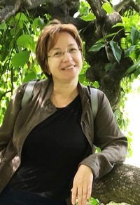 Наташа Солина