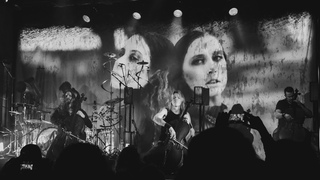 Apocalyptica - Concert on May 14th #StayHome #WithMe