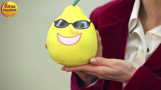 Интерактивная игрушка Один лимон