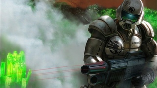 Command & Conquer 3 - Tiberium Wars ГСБ миссия 2 Mod Tiberium history