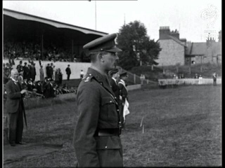 Cuts / Out Takes For Prince Henry In G 1312 (1926)