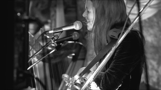 Emily Millard - I Ate the World