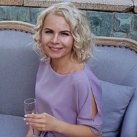 Наталья Рожкова