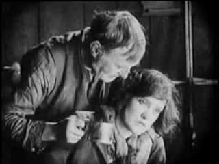 El Hombre Del Cuchillo ( 1920 USA) The Jack Knife Man
