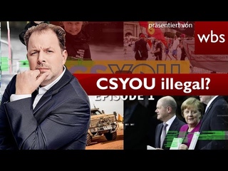 CSYOU Armin = neuer Rezo? | Rechtsanwalt Christian Solmecke