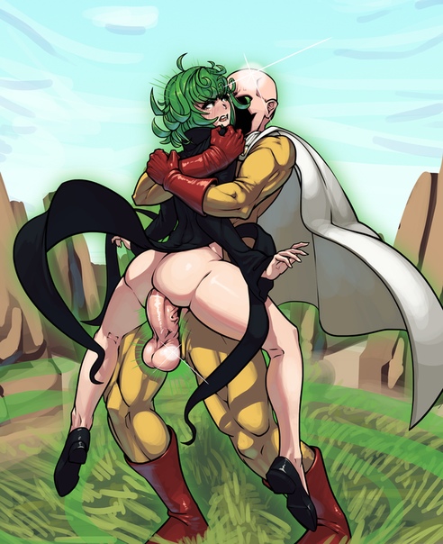 Maega man hentai