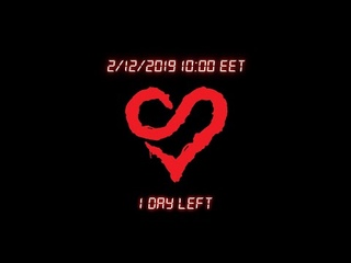 Sunrise Avenue - Live Broadcast from Helsinki 2/12/2019 -  EET