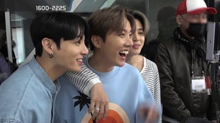 BTS TVCF