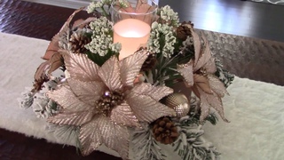 DIY DECORACION PARA NAVIDAD
