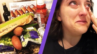 I Challenged My Eating Disorder for 30 Days