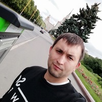 Антон Соколов