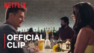 The Most Awkward Date Ever on TV? | Dating Around: Season 2 | Netflix