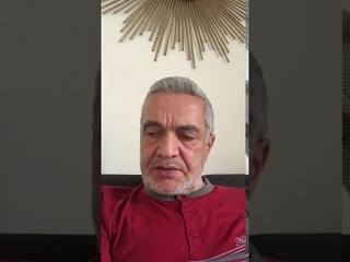 Чеченец Муса про восстание в Хабаровске.