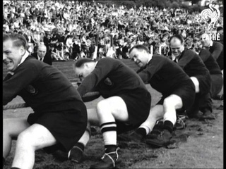 Highland Gathering (1960)