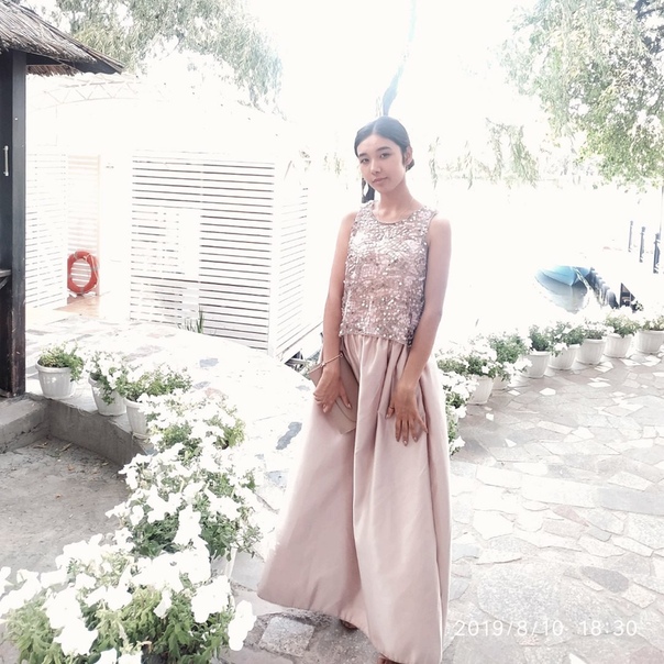 Cholpon Mirzhanova, Кыргызстан, Бишкек