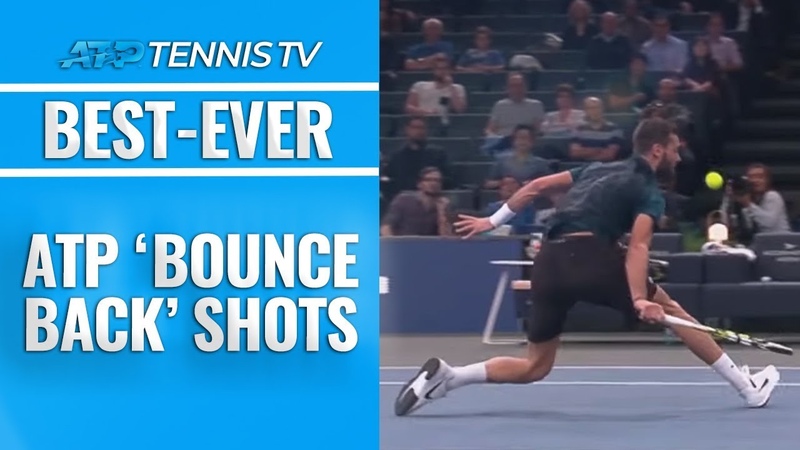 Best Ever ATP Bounce Back