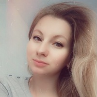 Анастасия Попова