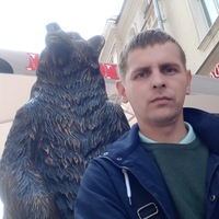 Михаил Назаров