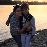 Оксана Ширшова