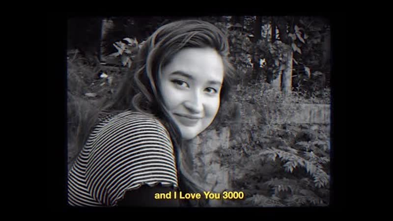 stephanie poetri I love you