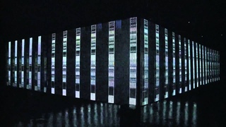 Ryoichi Kurokawa: Parallel Head