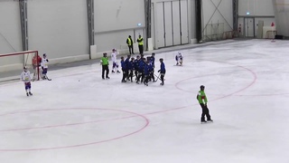 16/10/2020/IK Sirius-Villa Lidkpings BK/Trningsmatchen/