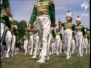 Kazoo Band (1960)