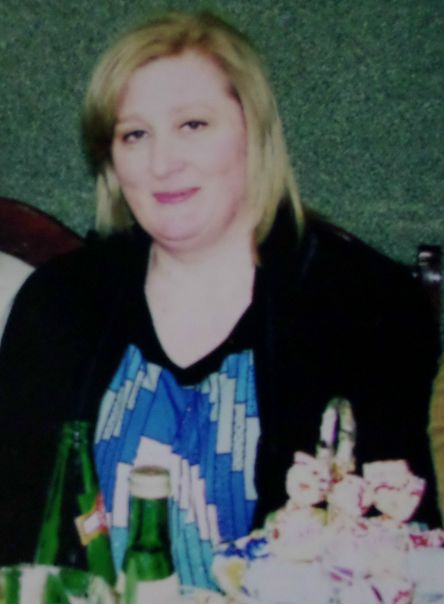 Nana Shamatava, Грузия, Тбилиси