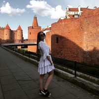 Анастасия Петрова