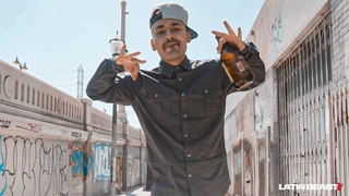 Havoc - Faded Days (Official Music Video)