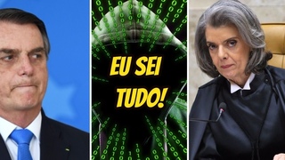 Novas mensagens comprometem militares, ministros e até Bolsonaro / Risco de acabar o 13°