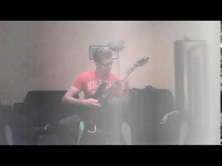 Lock ’n’ Load (Made of hate cover)