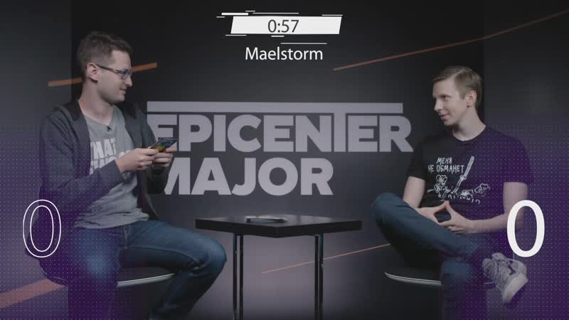 Lex и 4ce играют в