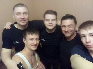 Владимир Сургуцкий