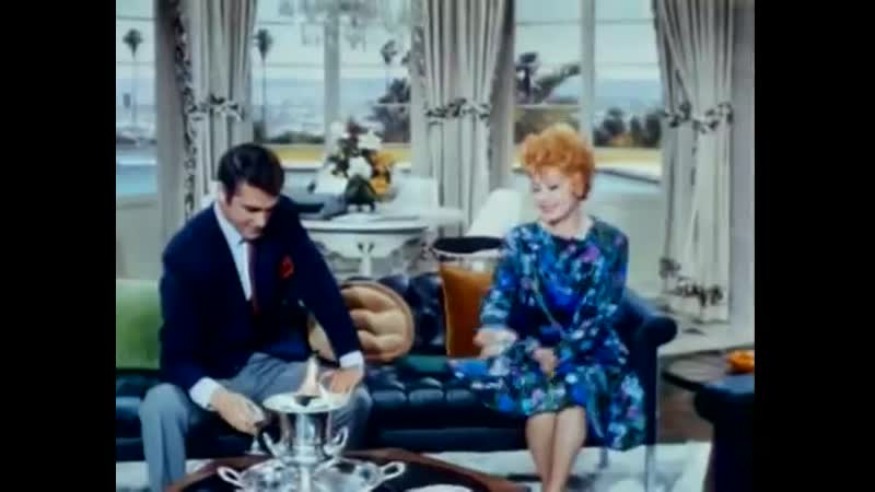 lucy show lucy and the