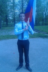 Евгений Звягинцев