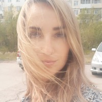 Юля Полякова