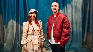 FKA twigs and Zane Lowe “MAGDALENE“ Interview