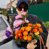 Ирина Кузнецова