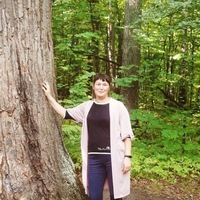 Татьяна Волкова