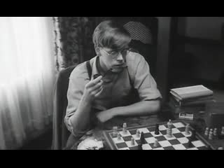 Делиус: Песнь Лета / Delius: Song of Summer - 1968